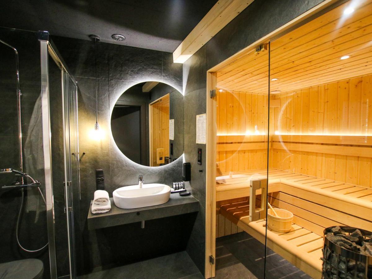 Projekt Swit - Domki Z Prywatna Jacuzzi I Sauna Zywiec Exterior photo