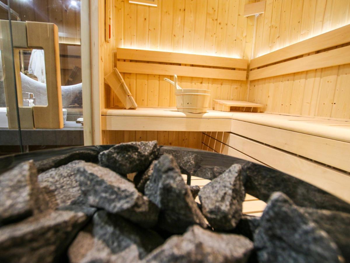 Projekt Swit - Domki Z Prywatna Jacuzzi I Sauna Zywiec Exterior photo